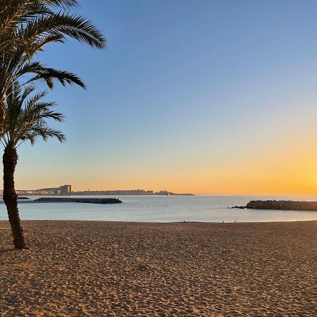 Apartmán Montserrat Calonge  Exteriér fotografie