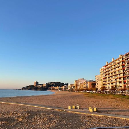 Apartmán Montserrat Calonge  Exteriér fotografie