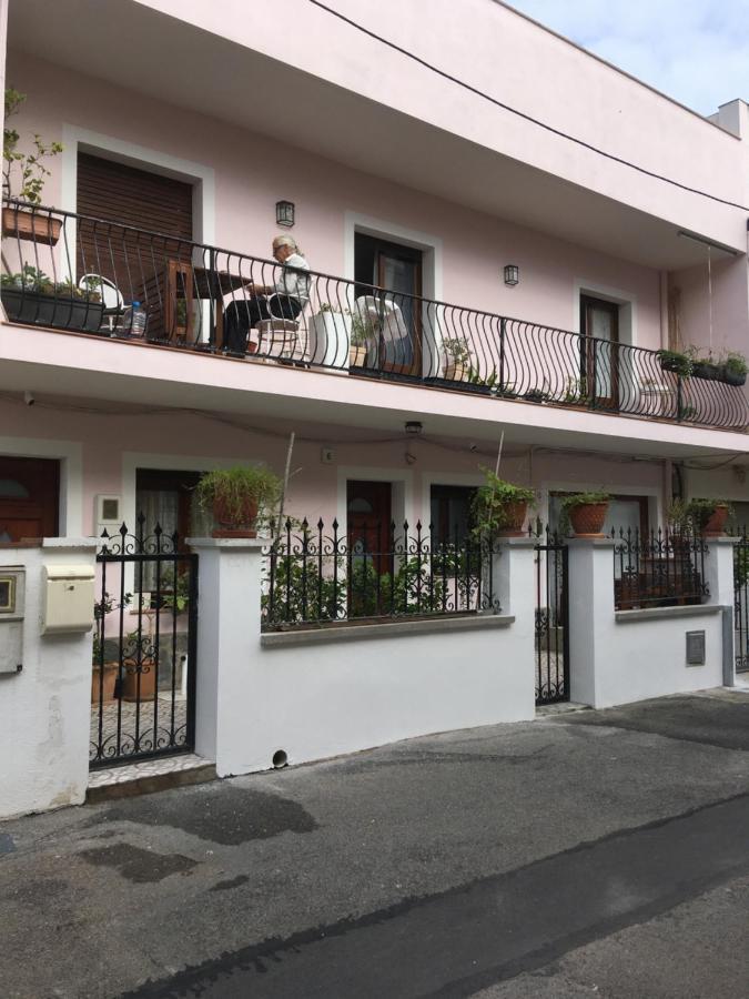 Apartmán Montserrat Calonge  Exteriér fotografie