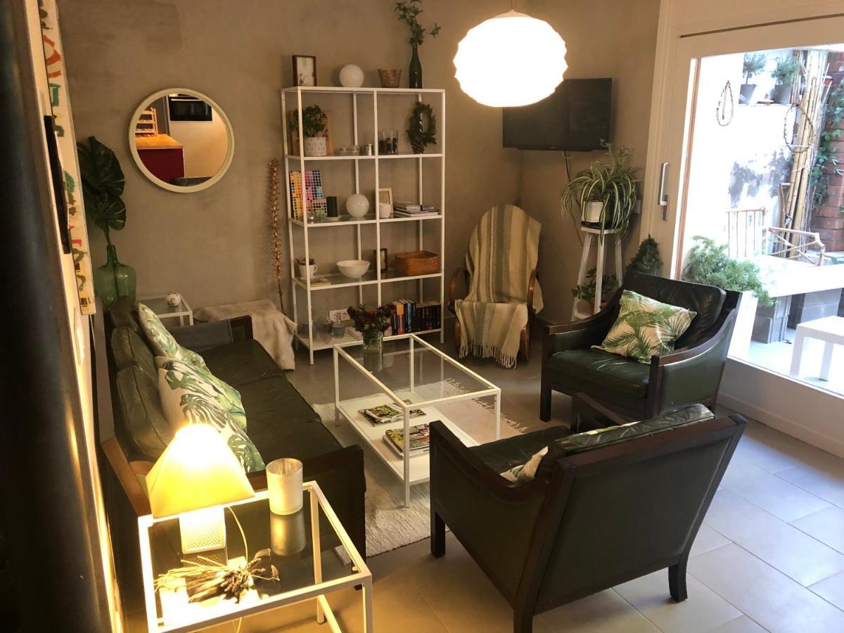 Apartmán Montserrat Calonge  Exteriér fotografie