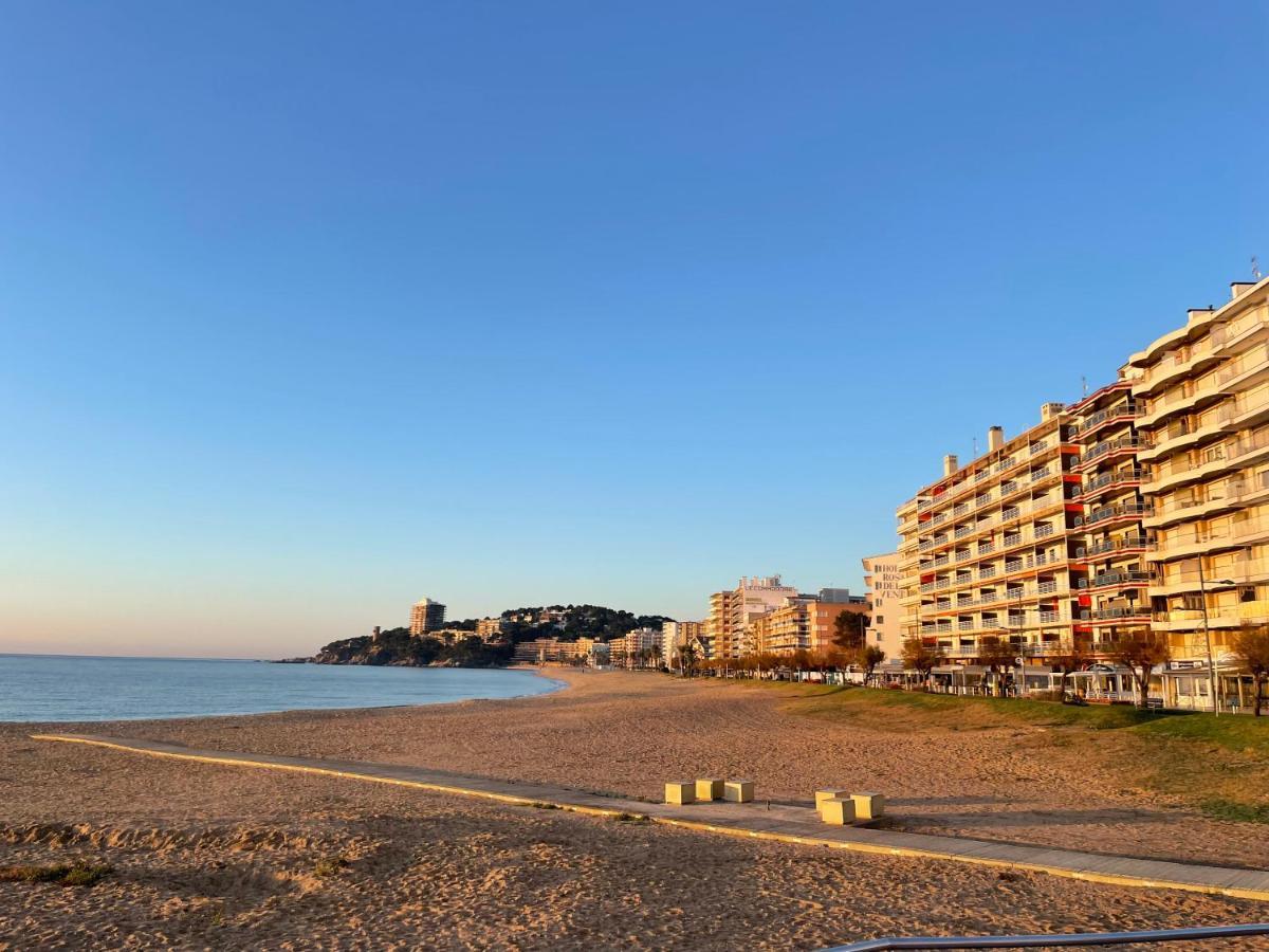 Apartmán Montserrat Calonge  Exteriér fotografie