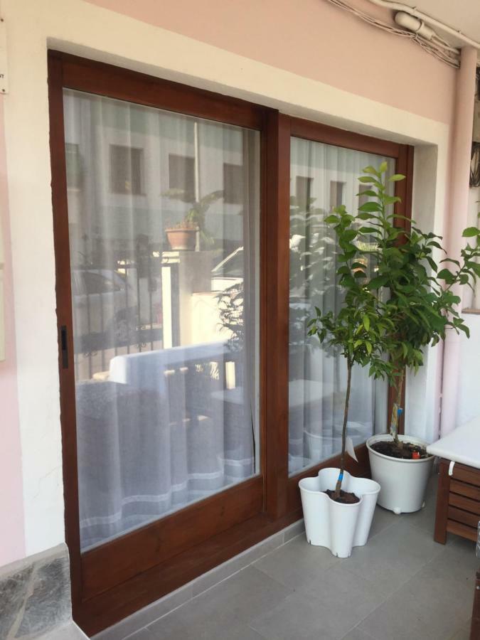 Apartmán Montserrat Calonge  Exteriér fotografie