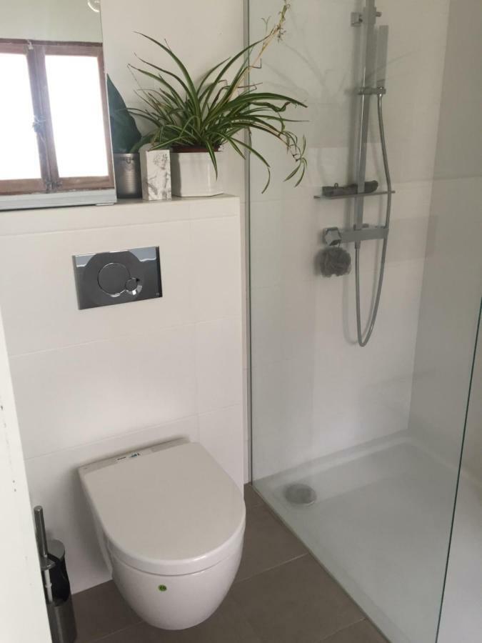 Apartmán Montserrat Calonge  Exteriér fotografie